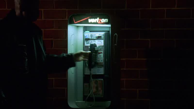 Yeah. - 'Yo, it's done