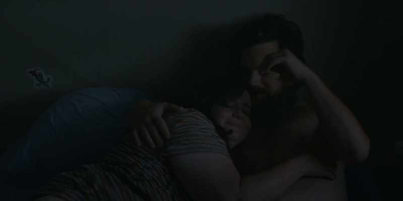 � Yeah, or you knew he was the only person