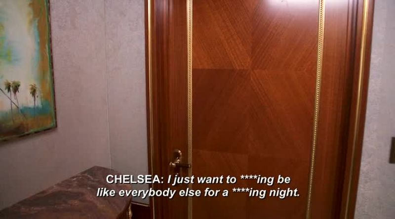 Yeah, but you know what