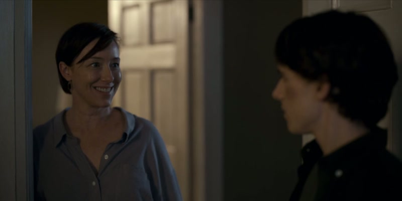Yeah. You wanna come? -I was thinking maybe just us?
