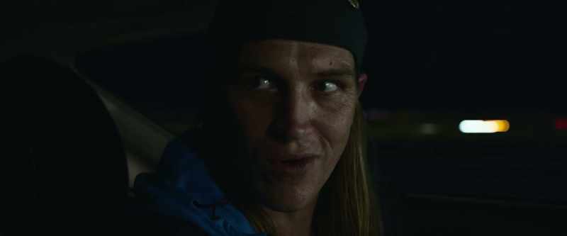 Yeah. You want some? - Shit, yeah. I love sugar