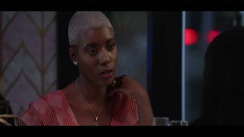 Yeah. - You'll go to a bar