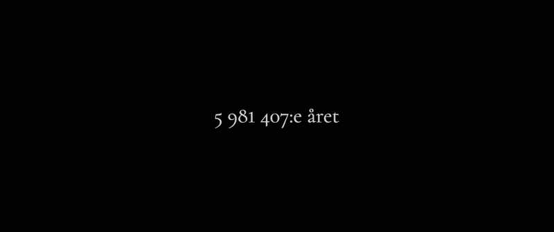 YEAR 5,981,407