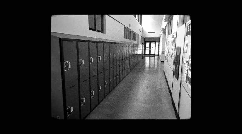 'Years back, it came to light that Richard's first grade teacher was, let's say