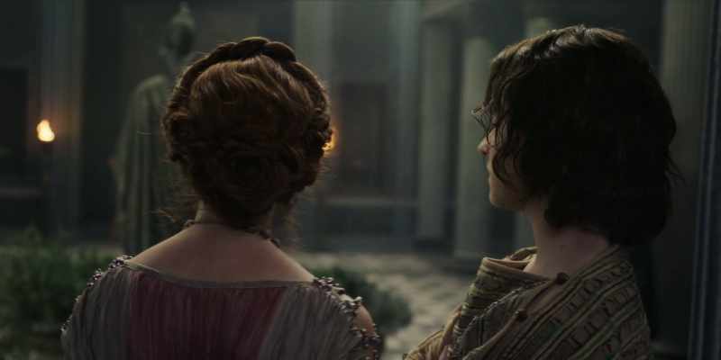 Years of war, Gaius