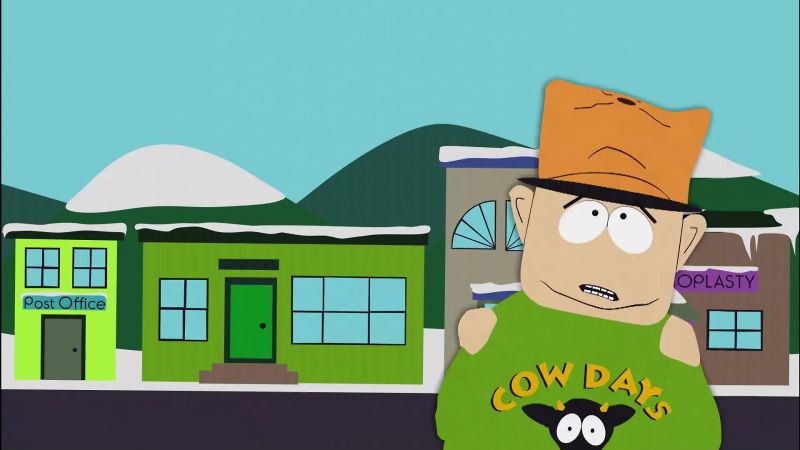Yee-haa!