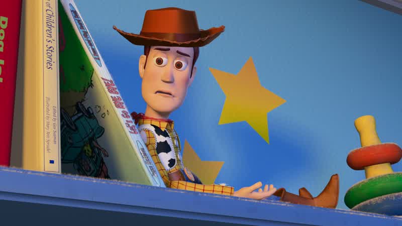 Yee-haw!