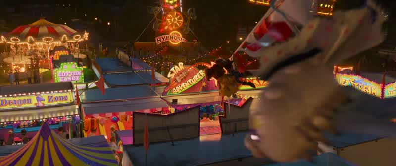 Yee-haw!