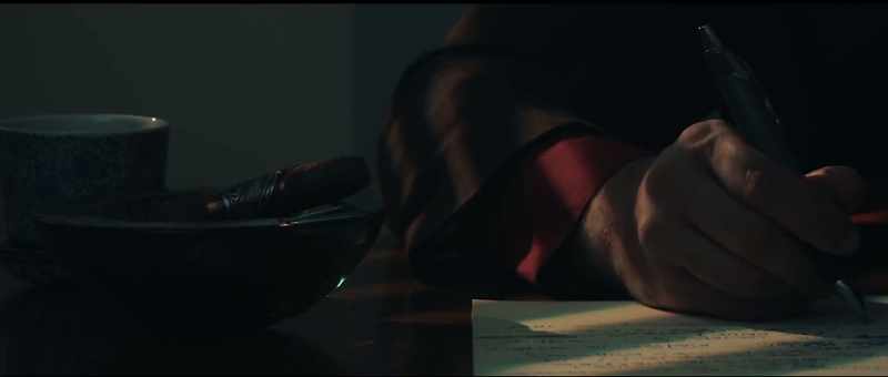 (Yelena grunting)