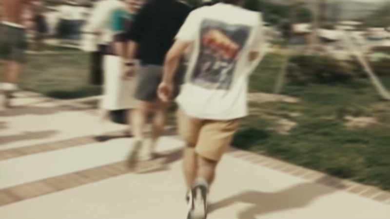 [YELLING INAUDIBLY]