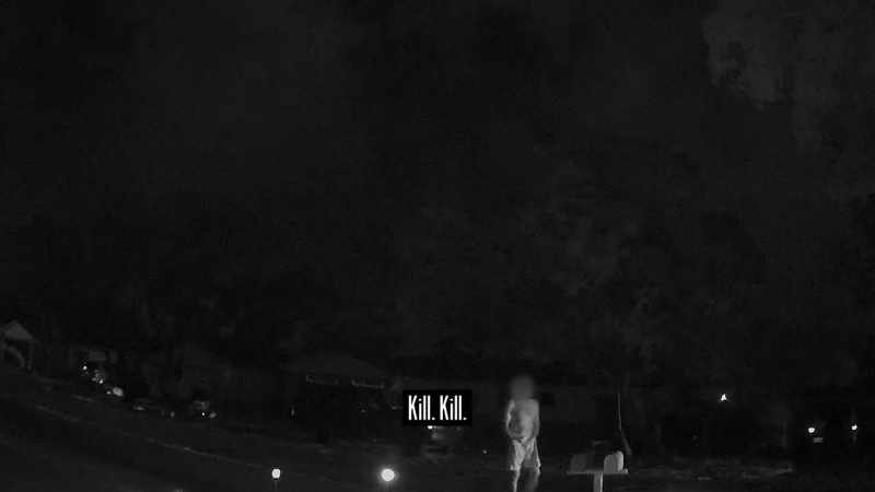 yelling, 