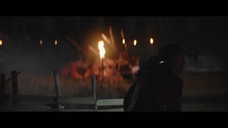 THE MANDALORIAN: Take the bait, you hunk of junk