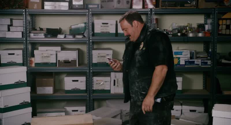 Yello? -Peanut Blart and Jelly