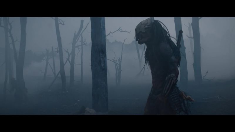 [yells] -[Predator clicks]