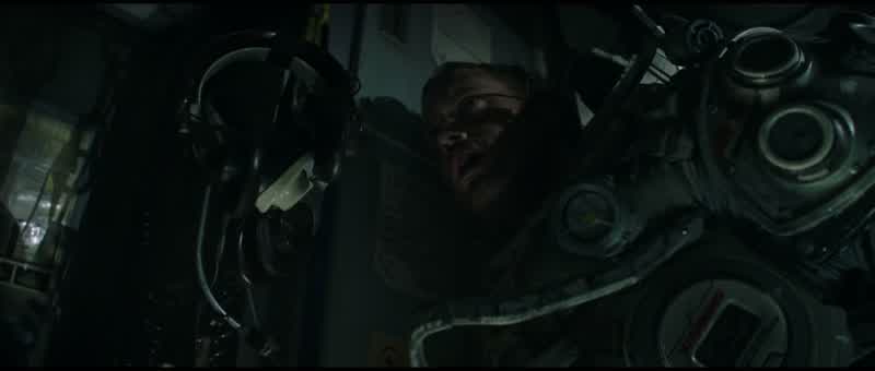 CAPTAIN: Paul