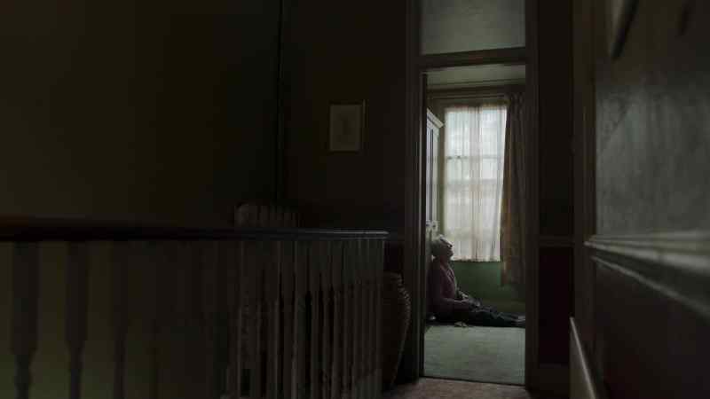 [yells]
