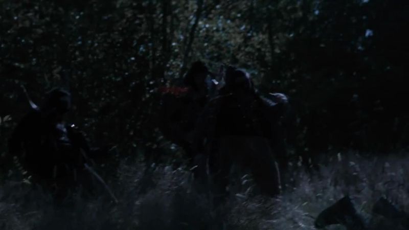 [yells] -[vampires groaning]