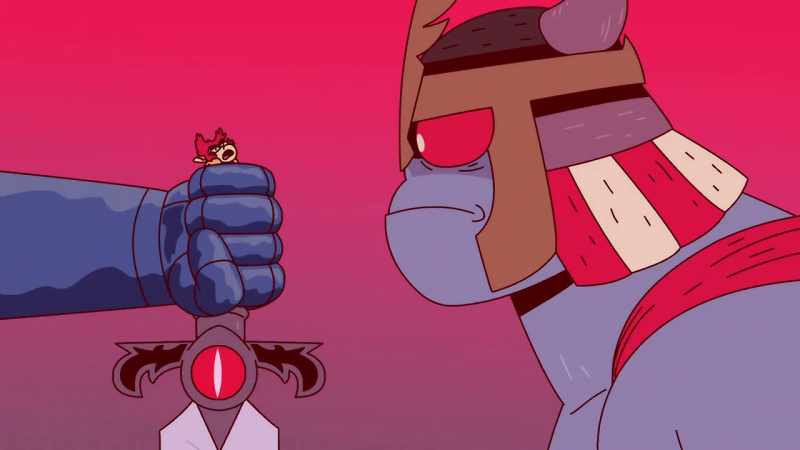 [yelps] ThunderCats