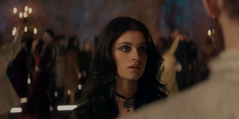 Yennefer of Vengerberg