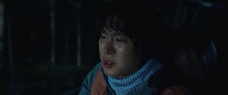 Yeo-rae, I'm sorry. I failed again