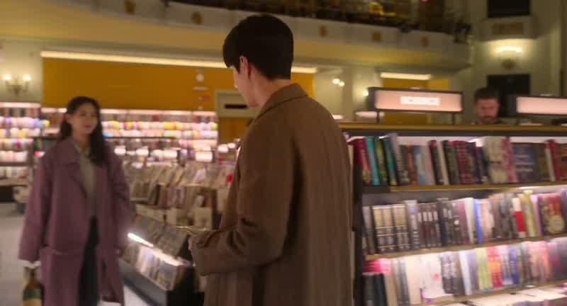 여기 있었네?