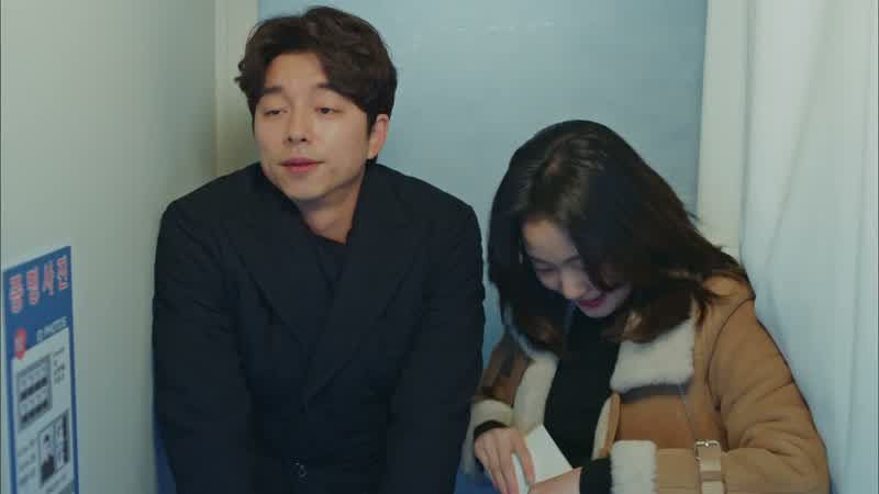 여기선 언제 나가?