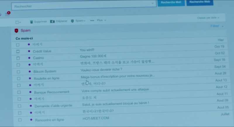 YEON-HEE, WHERE ARE YOU?