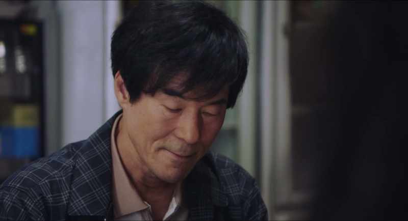 Yeon-hee's mother hasn't yet responded