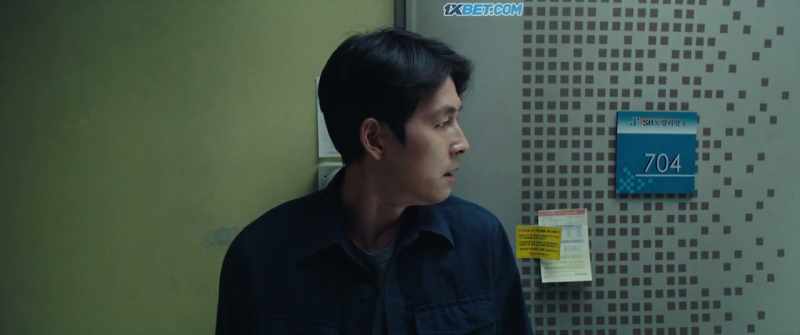 Yeon-hui's dead