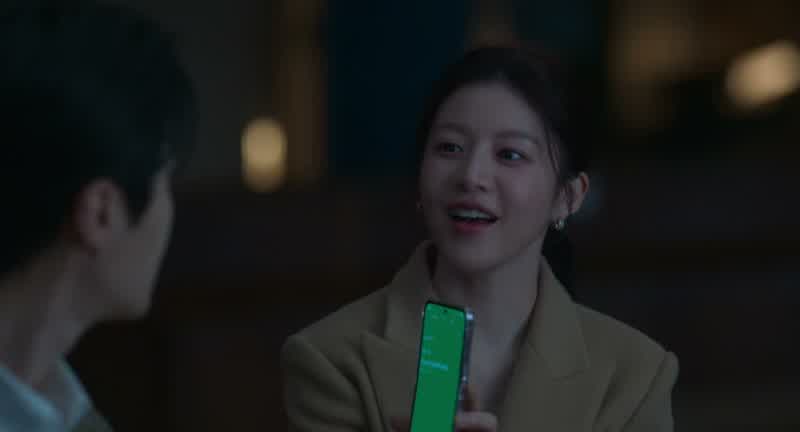 영어는 안 통하나 보다 일본어로