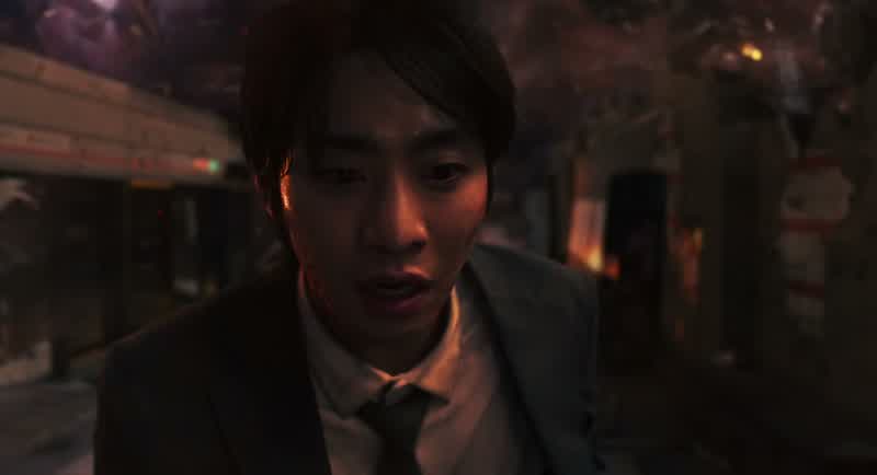 영웅이 죽었어