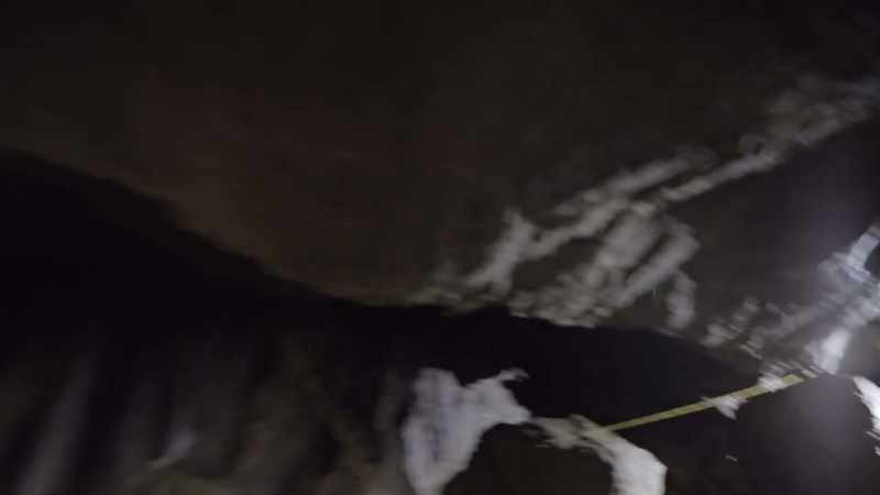 Yep, airflow is definitely this way, you guys, we're doing good
