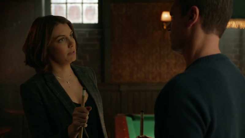 Yep. Because I'm sure there's some reasonable explanation