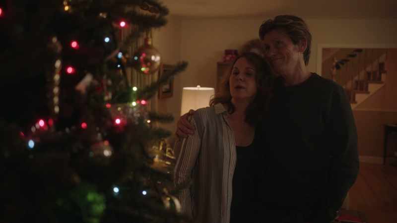 Yep. I just wanted this Christmas to be special