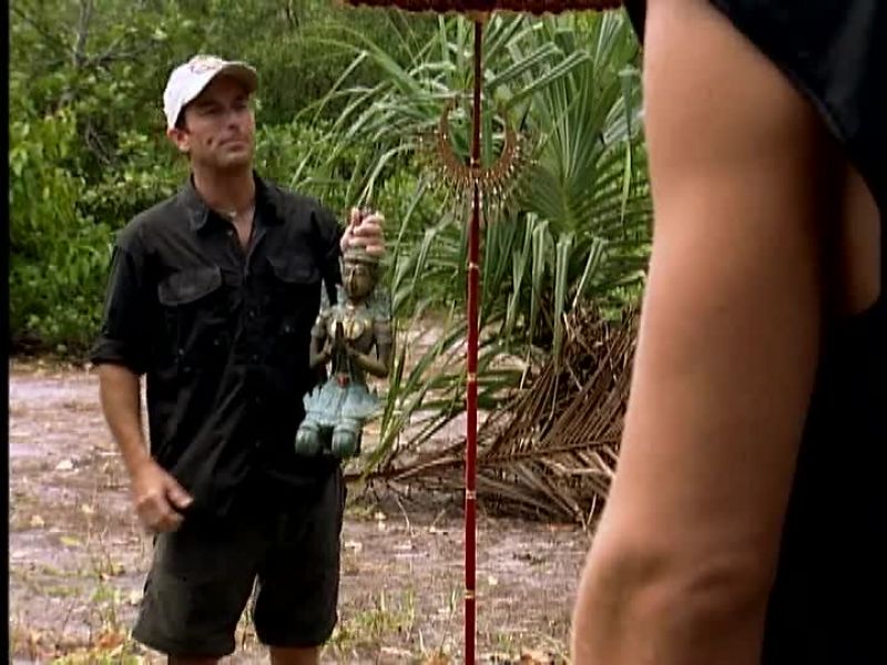 Yep Immunity is back up for grabs