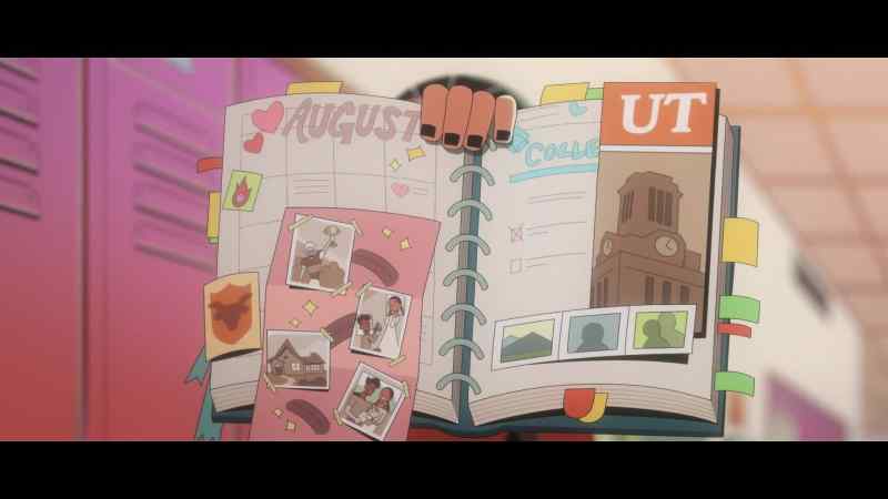 Yep. Page 232 of my five-year plan