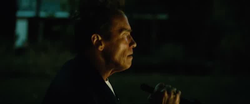 Yep? - Sheriff Owens?