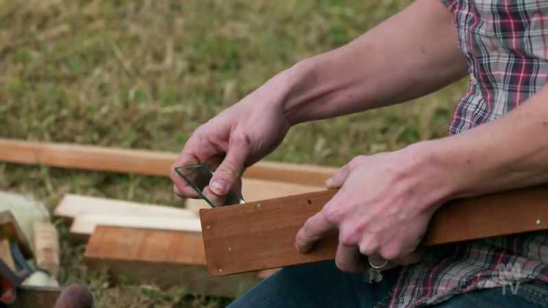 Yep, they were essential to building that periscope
