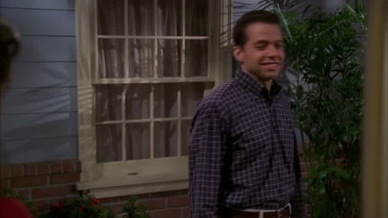 Yes? - About that kiss?