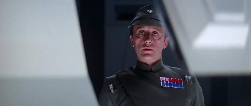 Yes Admiral