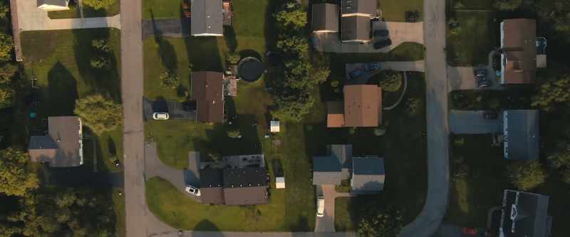 Yes, all across town