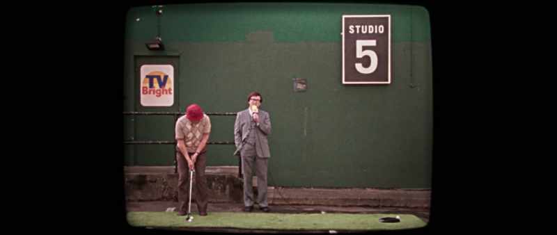 'yes an open championship you know should be open to everyone '