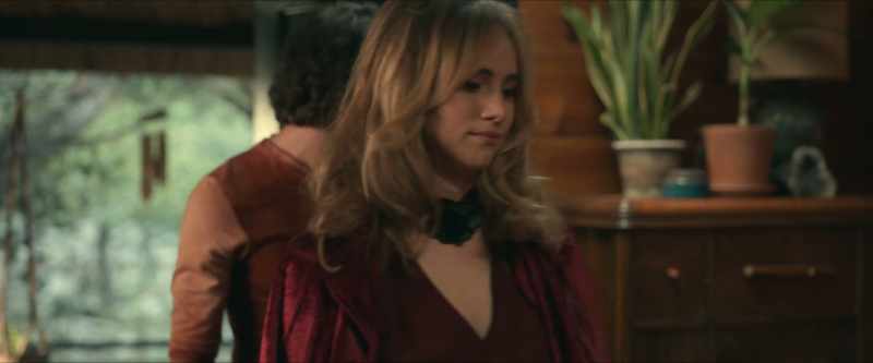 Yes, you are. And thank God