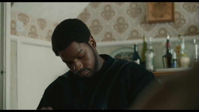 Yes, Auntie? - I know you practically all your life