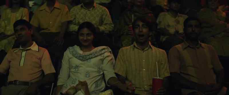 Yes, Bachchan, sir!