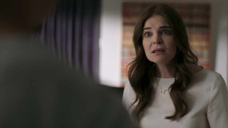 Yes! Because she is a manipulator