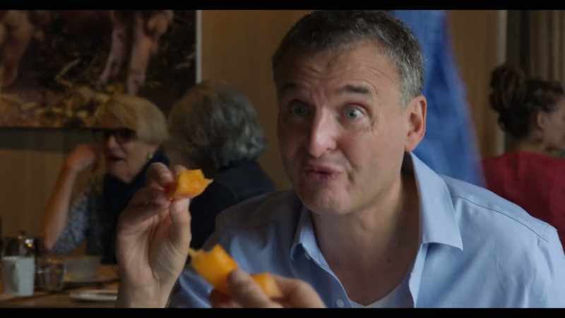 Yes, because if your first taste of melon is this, you really