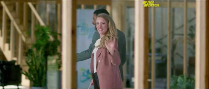 Yes, but... - Get busy. Yes!