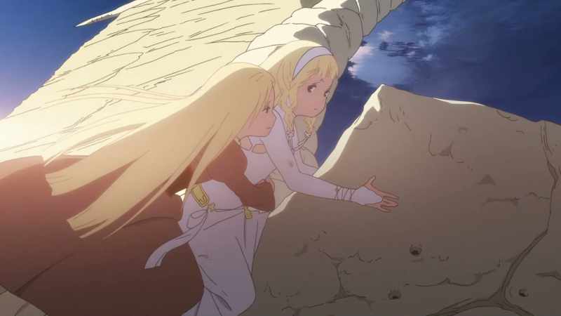 Yes, you can fly too