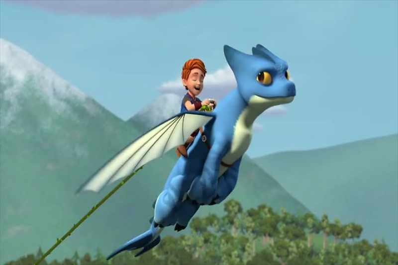 Yes! - Can't match us, and you can't catch us!